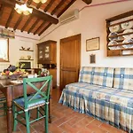 In With Pool Holiday home Cortona