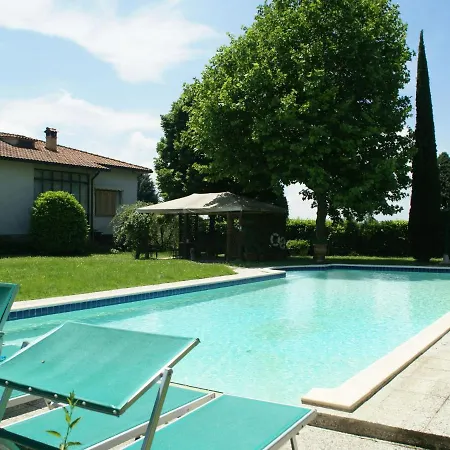 Holiday home Belvilla By Oyo Pozzo