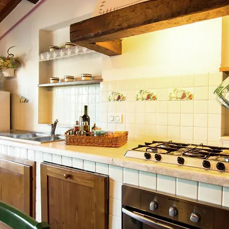 Belvilla By Oyo Pozzo Holiday home