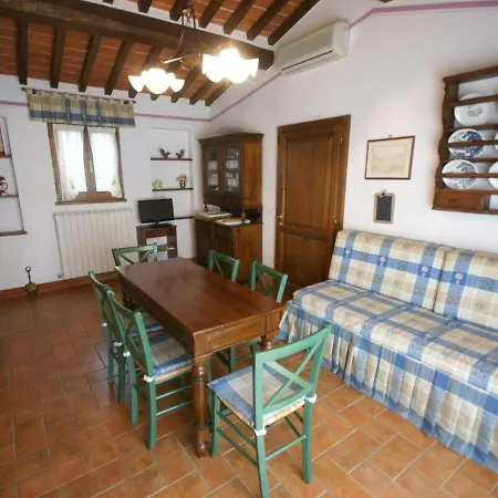 Belvilla By Oyo Pozzo Holiday home