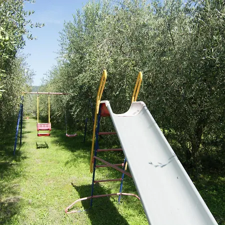 Belvilla By Oyo Pozzo Holiday home *