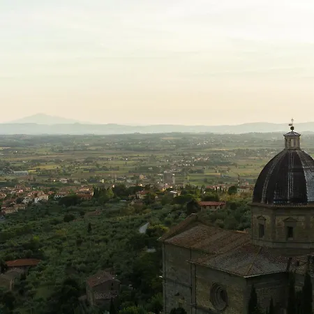 Belvilla By Oyo Pozzo Cortona