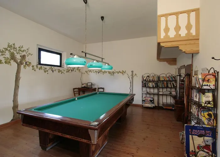 Dom wakacyjny In With Pool Cortona