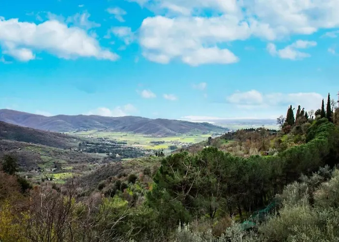 펜션 In With Pool 코르토나